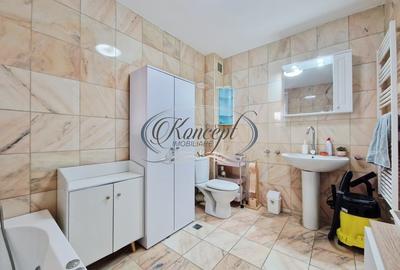 Casa individuala, recent renovata, in cartierul Buna Ziua Casa individuala, recent renovata, in cartierul Buna Ziua - 11