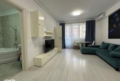 Apartament cu 2 camere semidecomandat în Dudu - 7