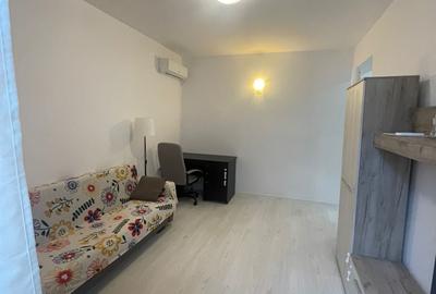Apartament cu 2 camere decomandat, mobilat în Militari - 1