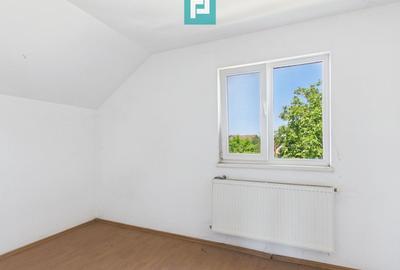 Duplex cu 6 camere cu Teren 180 Mp în Confecții - 18