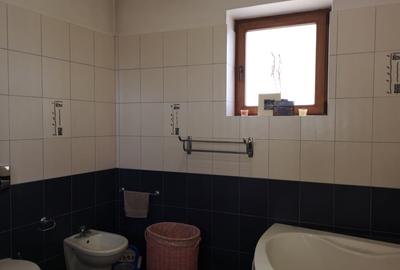 Casă individuală cu 7 camere cu Canalizare în Craiter - 11