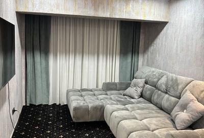 Apartament cu 4 camere decomandat în Central - 3