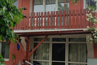 Vind Casa cu Etaj in Cantemir - 3