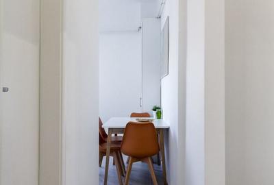 Garsonieră în P-ța Universității - 2