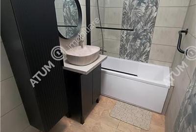 Apartament cochet cu 3 camere la casa langa Parcul Sub Arini - 8