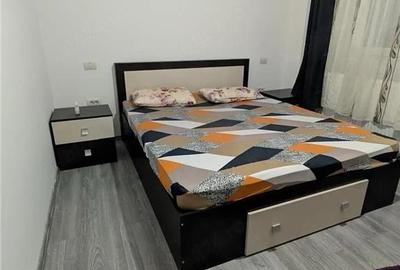 Apartament cu 2 camere decomandat în Tractorul - 3