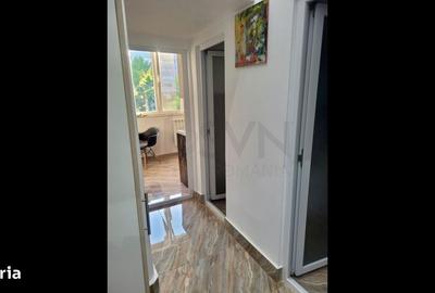 Apartament cu 2 camere, mobilat în Bucureștii Noi - 14