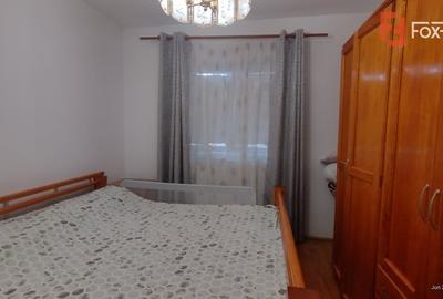 Casa individuala 4 camere, Zona Freidorf - Garaj, 2 fronturi stradale - 25