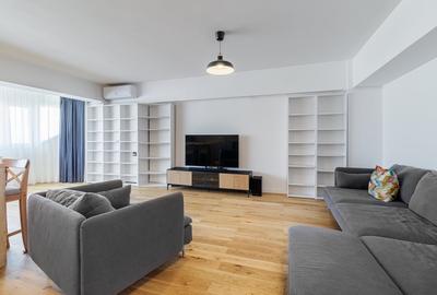 Apartament cu 4 camere decomandat, mobilat în Pantelimon - 3