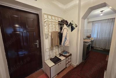 Apartament 2 camere, decomandat, etaj 1 Deva, Str. Jiului - 5