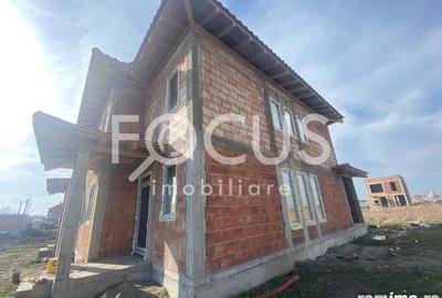Vand casa individuala Mehala - Timisoara - 2