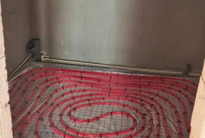 Vila individuala Navodari - 2