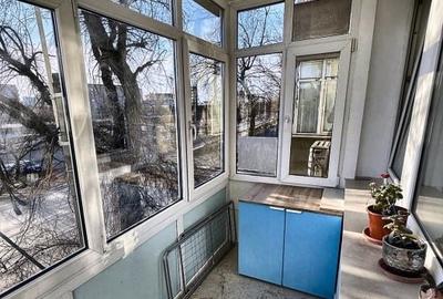 Apartament 2 camere RENOVAT complet - Calea Grivitei 152 - 260 m Metrou GdN - 9