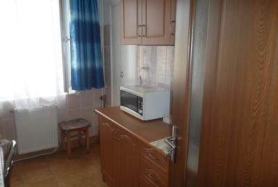 Apartament cu 3 camere decomandat în Central - 4