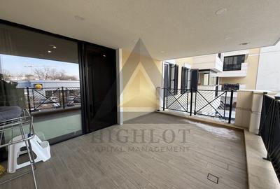 IANCU NICOLAE LIDL | APARTAMENT 3 CAMERE | MOBILAT | PARCARE SUBTERANA - 14