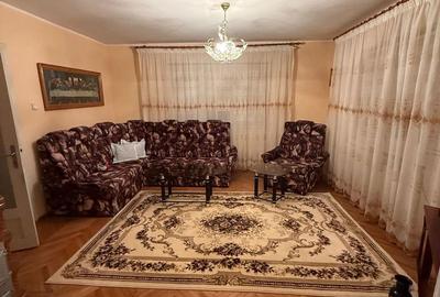 Casă cu 8 camere cu Teren 750 Mp în Central - 5