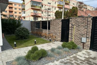 Casa individuala cu 4 camere, 125mp utili, curte, Grigorescu - 7