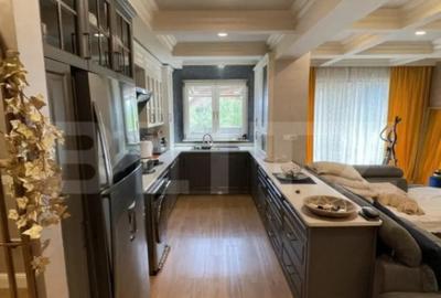 Apartament cu 3 camere decomandat în Burdujeni - 4