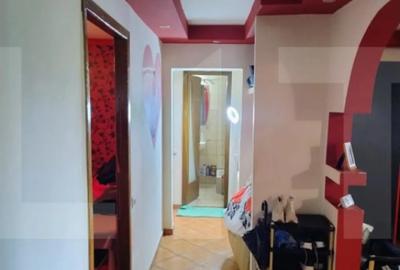 Apartament cu 4 camere decomandat, mobilat în Doamna Ghica - 13