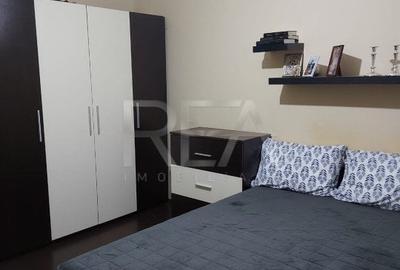 4 Camere Bloc Reabilitat Zona Ghencea - 3