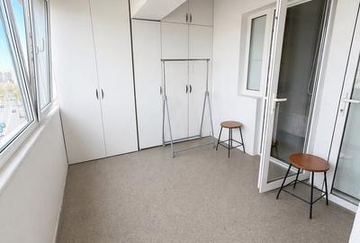 Apartament cu 4 camere decomandat, mobilat în Dacia - 16