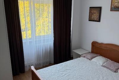 Persoană fizică ,vând apartament cu 2 camere în Păcurari,Alpha Bank - 5