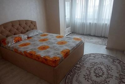 Apartament cu 2 camere decomandat în Burdujeni - 2