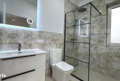 Casă cu 4 camere în Micești - 16