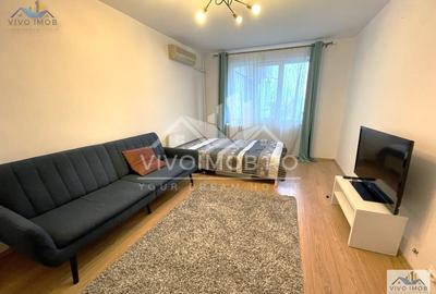 Garsonieră decomandată în Dorobanți - 1