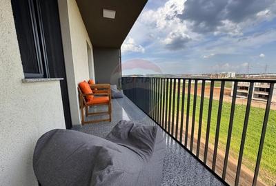 Vanzare apartament 2 camere Dobroesti - 3