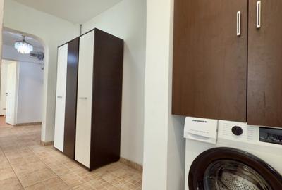 Carrefour Pantelimon -  Metrou - Vergului |  3 Camere Modern | Decomandat - 8