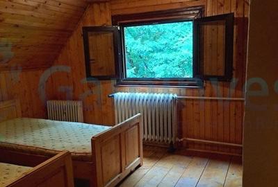 Casă individuală cu 4 camere cu Canalizare în Finiș - 17