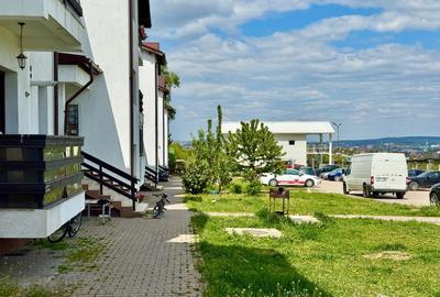 Apartament cu 2 camere decomandat, mobilat în Bucium - 11