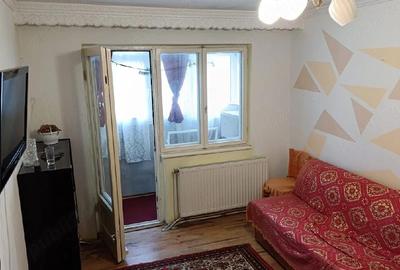 Apartament cu 2 camere nedecomandat în Orizont - 1
