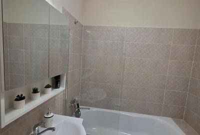 Apartament de inchiriat 2 camere | Mobilat nou | Loc parcare inclus - 10