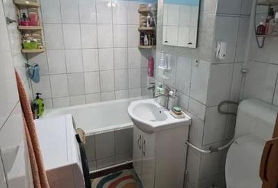 Garsonieră semidecomandată, mobilată în Dristor - 5