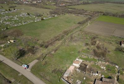 Teren intravilan de 1400 mp in Battonya - 7