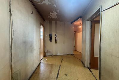 Apartament cu 4 camere decomandat în Colentina - 2