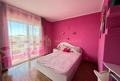 Apartament cu 4 camere decomandat în Hotvon - 5