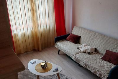 Apartament cu 2 camere semidecomandat în Central - 5