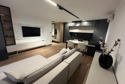 Apartament 2 camere Adora Central - 8