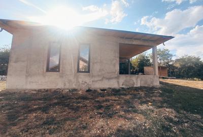 Proprietate Bascov/Schiau , ''La gri'' , teren 1.280mp ! - 2