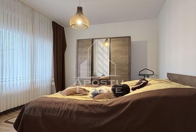 Casa moderna in Sanandrei la asfalt vatra satului - 3