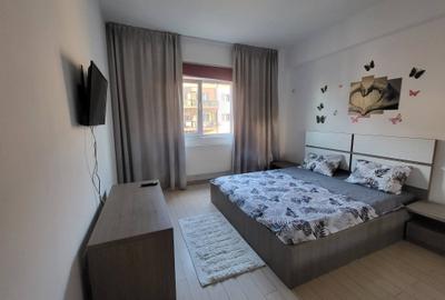 Apartament 2 camere, etaj 5/8, complet mobilat si utilat - 6