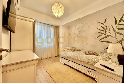 Apartament cu 3 camere decomandat, mobilat în Iancu Nicolae - 15