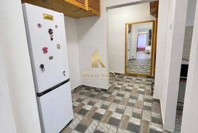 Apartament cu 2 camere semidecomandat, mobilat în Obor - 10
