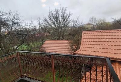 Casă cu 4 camere cu Teren 1338 Mp în Central - 5