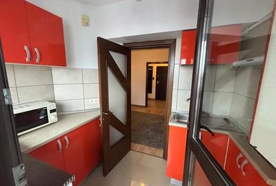 Garsonieră decomandată în Sebastian - 1