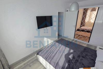 Apartament cu 2 camere decomandat în Calea București - 7