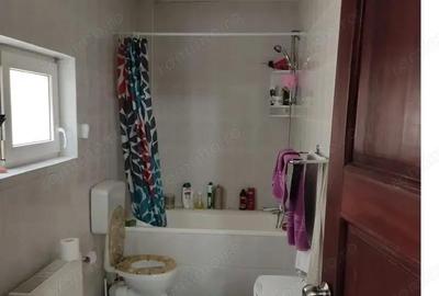 Casă cu 5 camere cu Teren 90 Mp în Brâncoveanu - 7